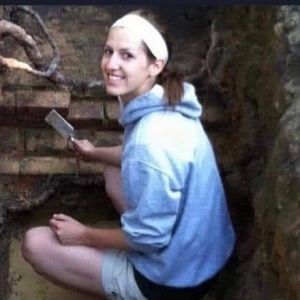 Meet your Posher, Caterina